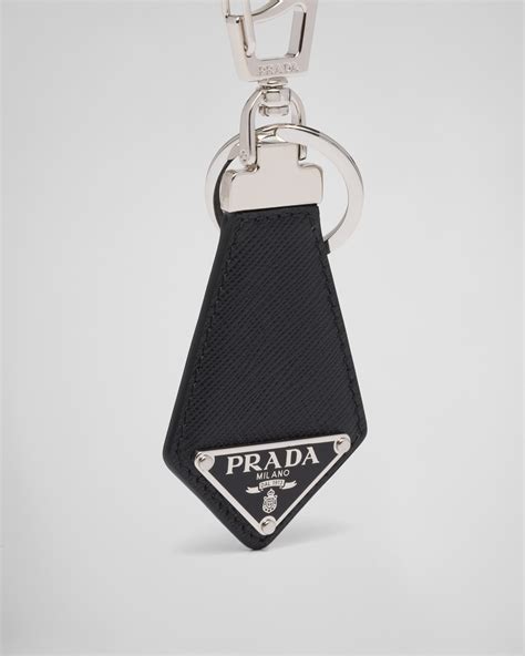 Prada Keychains 